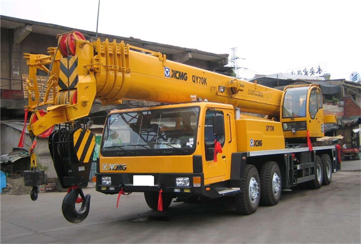 北票市吊车出租选择重点