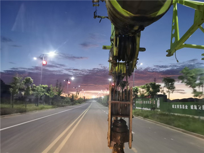 北票市大件吊装怎么收费