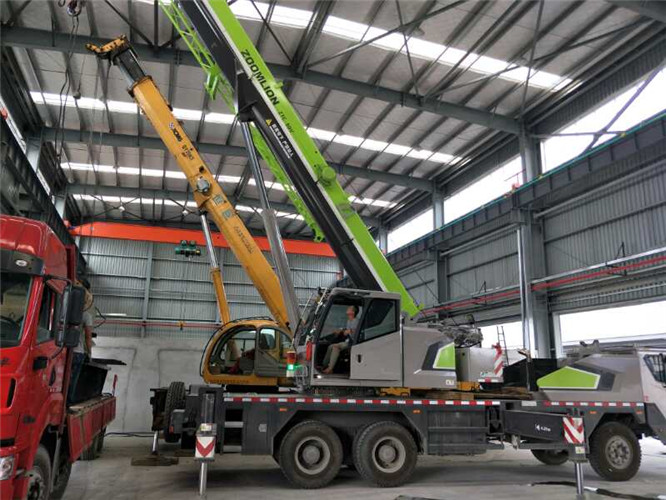 北票市高空车出租需要注意哪些安全事项？