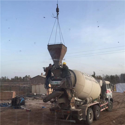 北票市“精准瞄准”—— 吊车的 “定位导航” 技术